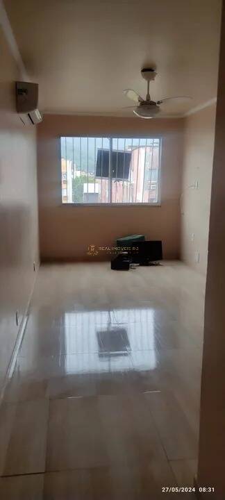 Apartamento à venda com 2 quartos, 45m² - Foto 2