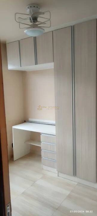 Apartamento à venda com 2 quartos, 45m² - Foto 4