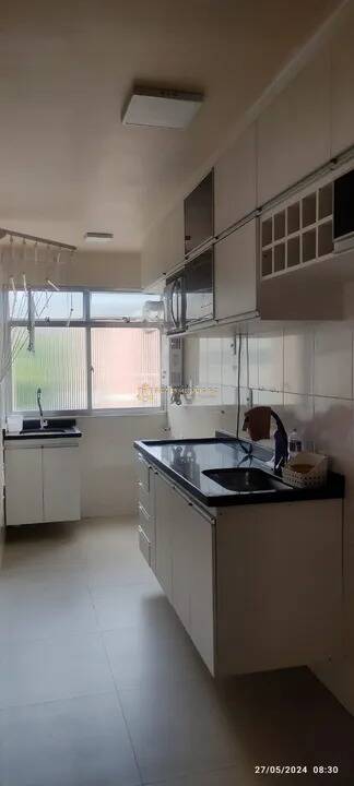 Apartamento à venda com 2 quartos, 45m² - Foto 5