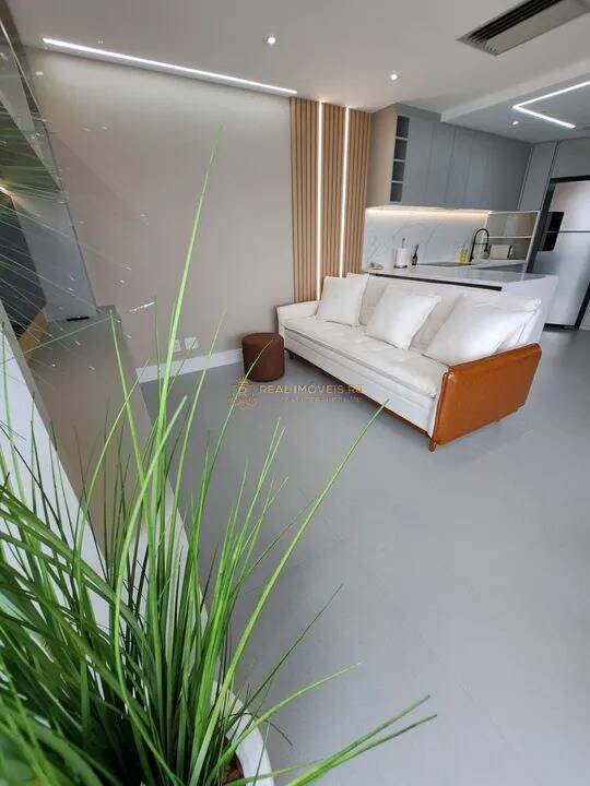 Apartamento à venda com 1 quarto, 50m² - Foto 5