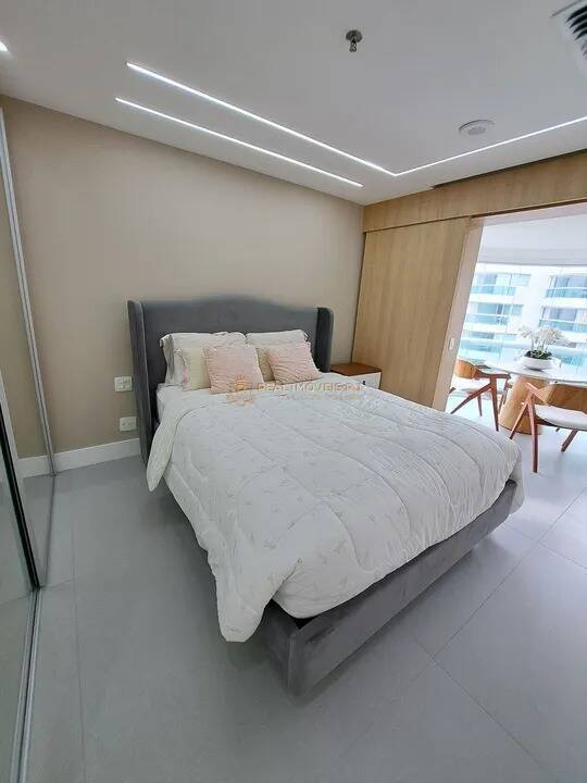 Apartamento à venda com 1 quarto, 50m² - Foto 16