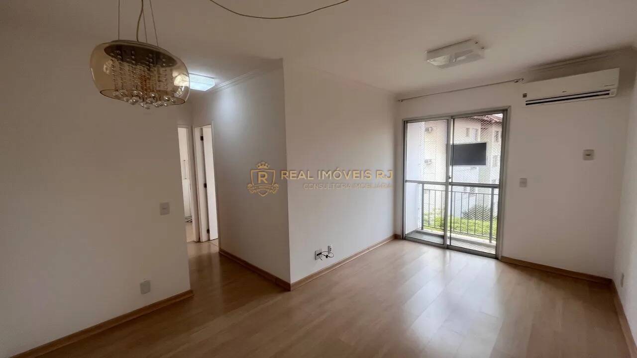 Apartamento à venda com 2 quartos, 55m² - Foto 1