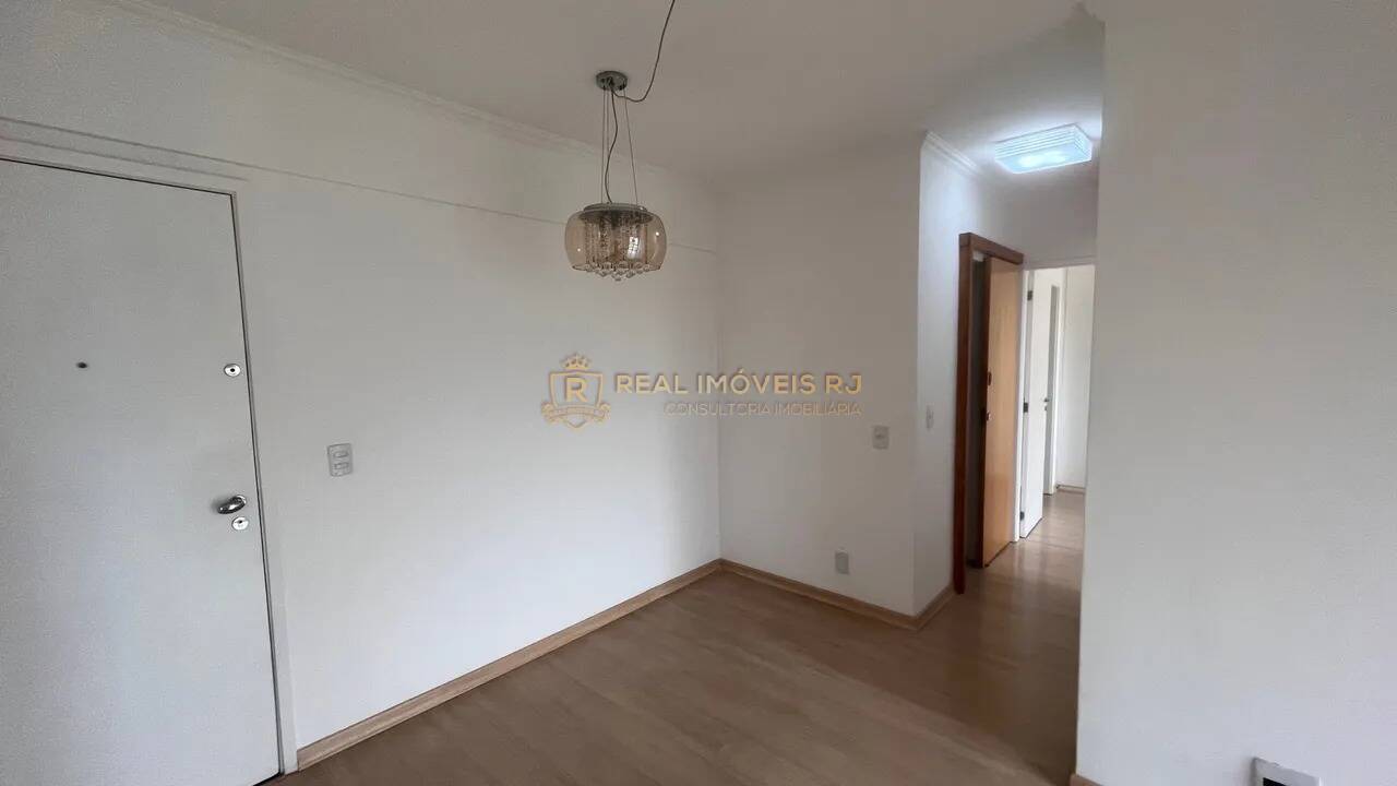 Apartamento à venda com 2 quartos, 55m² - Foto 3