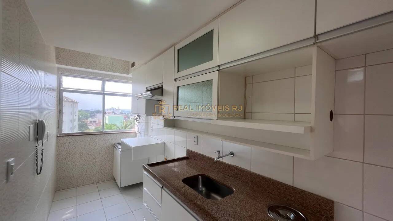 Apartamento à venda com 2 quartos, 55m² - Foto 5