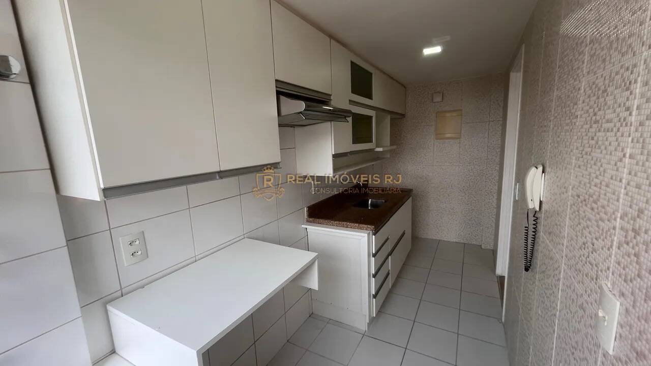 Apartamento à venda com 2 quartos, 55m² - Foto 6