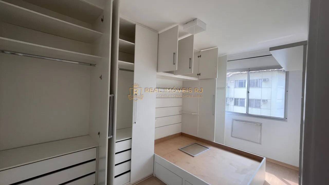 Apartamento à venda com 2 quartos, 55m² - Foto 9