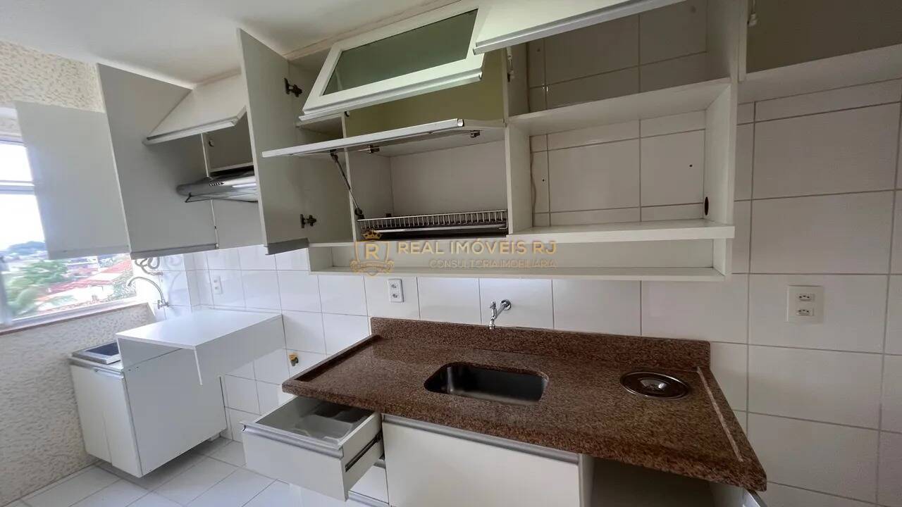 Apartamento à venda com 2 quartos, 55m² - Foto 7