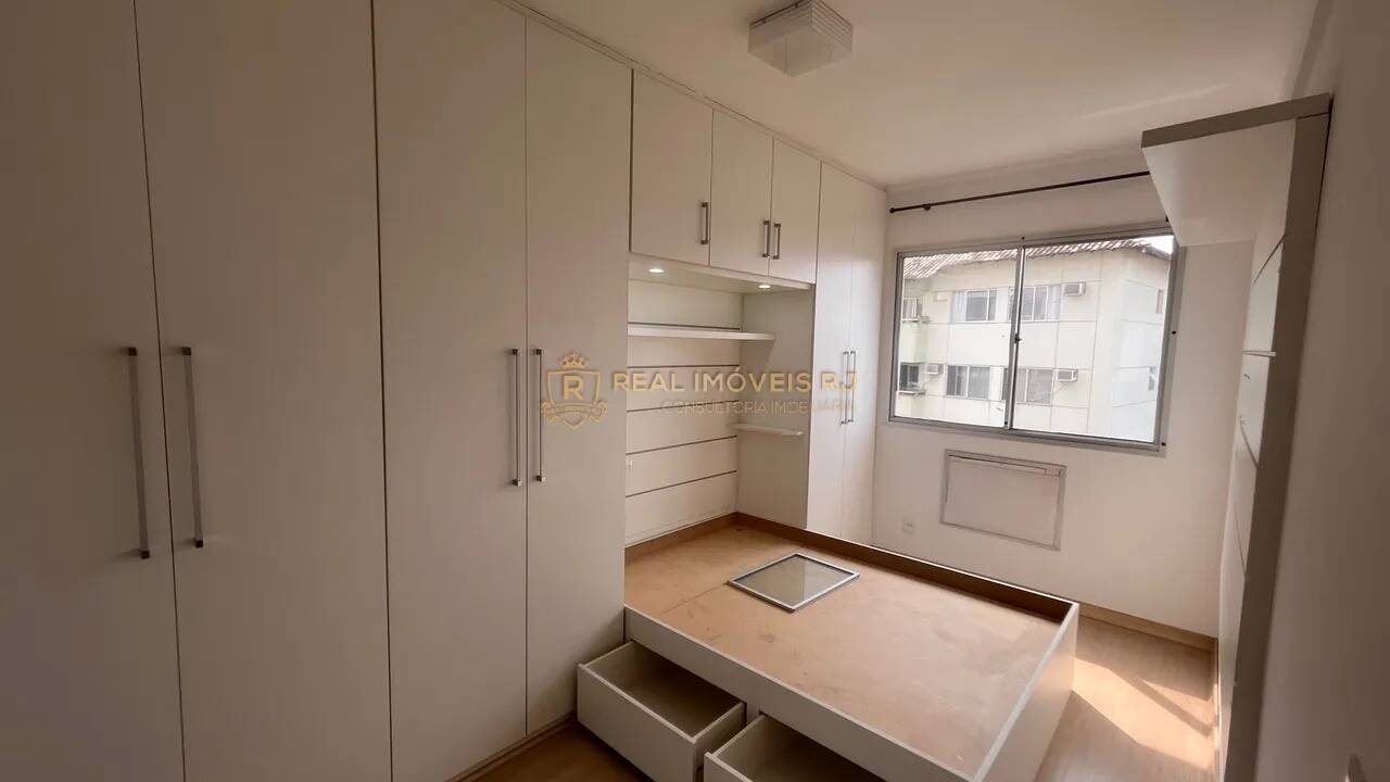 Apartamento à venda com 2 quartos, 55m² - Foto 8