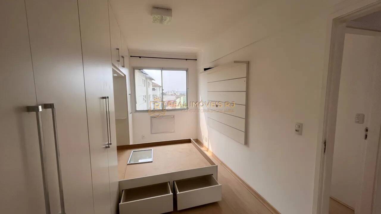 Apartamento à venda com 2 quartos, 55m² - Foto 10