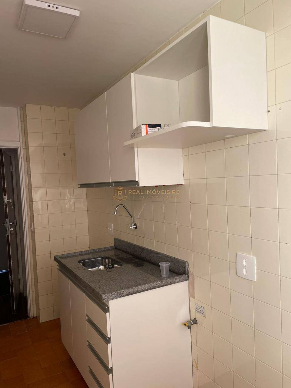 Apartamento à venda com 2 quartos, 53m² - Foto 10