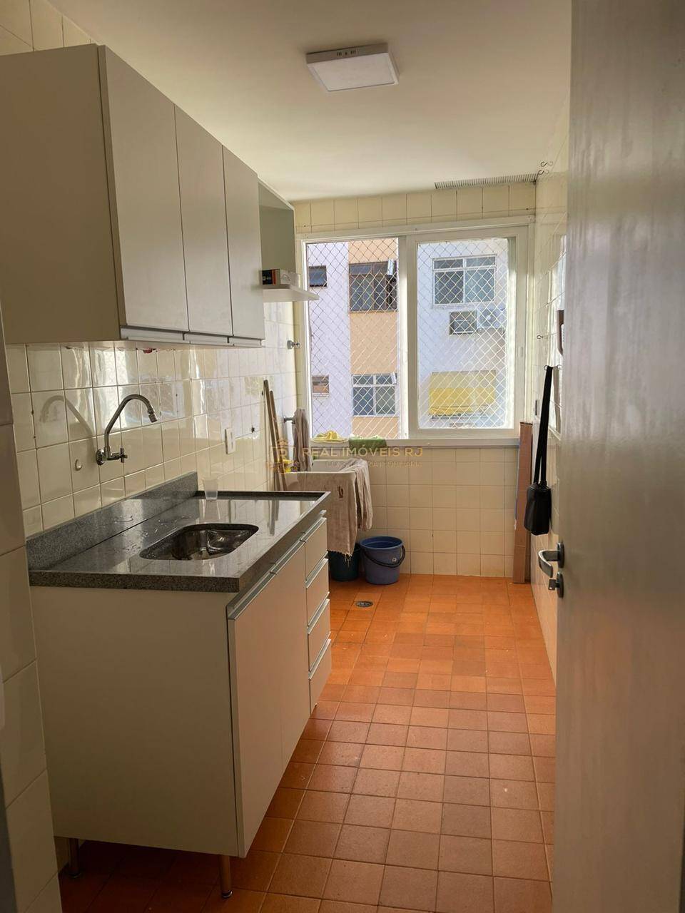 Apartamento à venda com 2 quartos, 53m² - Foto 8