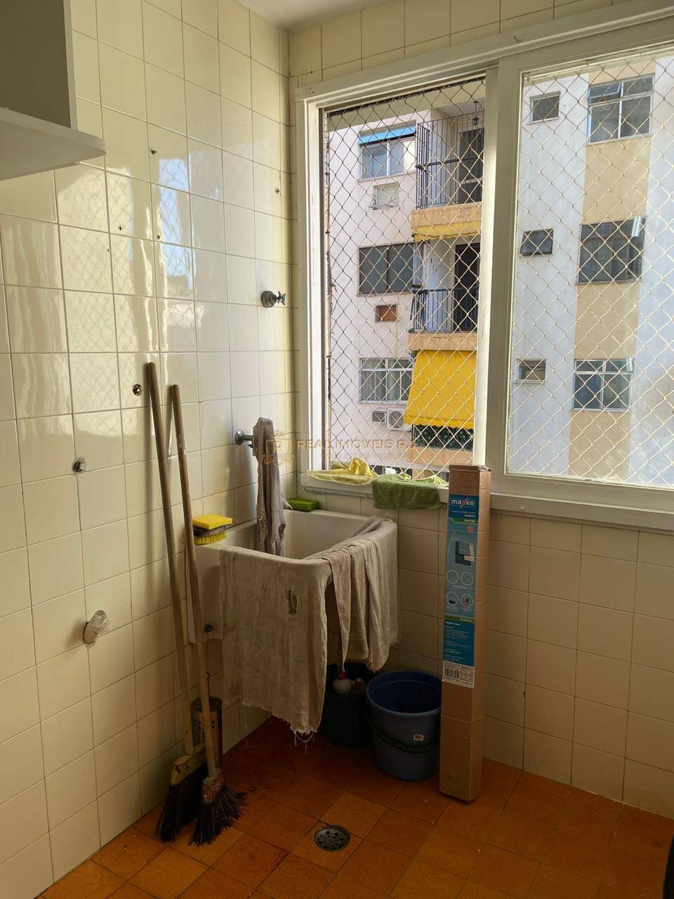 Apartamento à venda com 2 quartos, 53m² - Foto 9