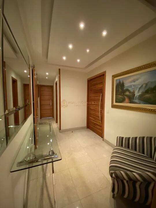 Apartamento à venda com 3 quartos, 145m² - Foto 9