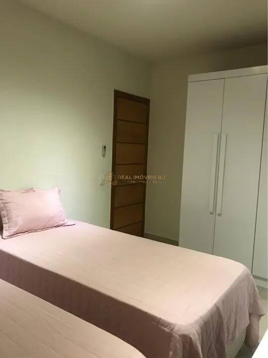 Apartamento à venda com 3 quartos, 145m² - Foto 13