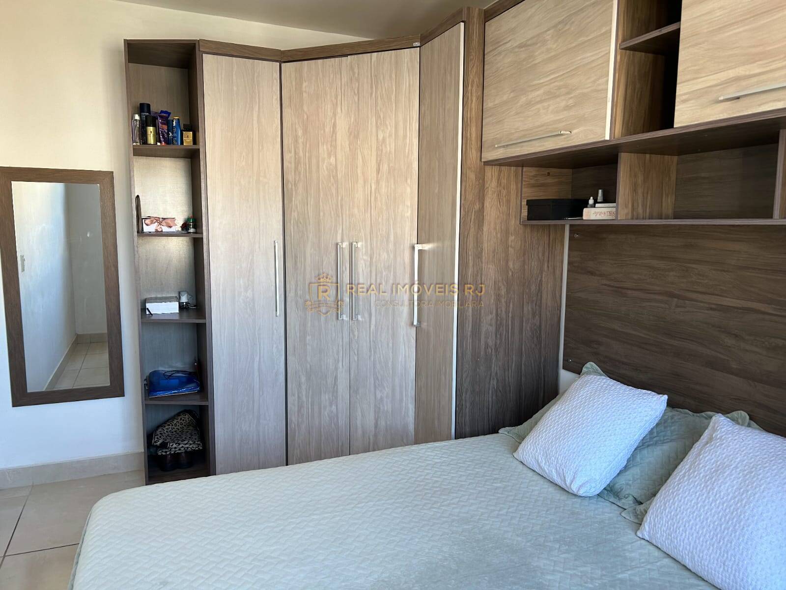 Apartamento à venda com 2 quartos, 56m² - Foto 8