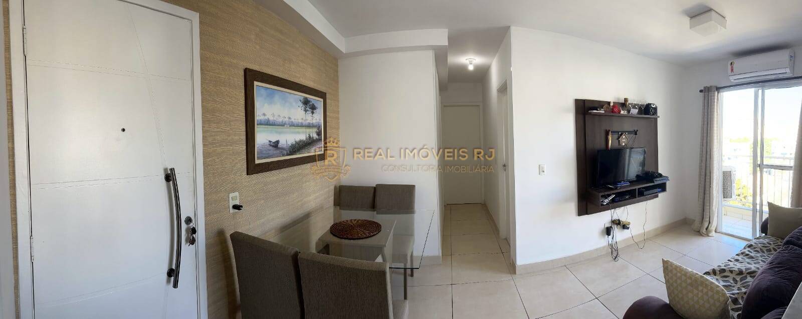 Apartamento à venda com 2 quartos, 56m² - Foto 14