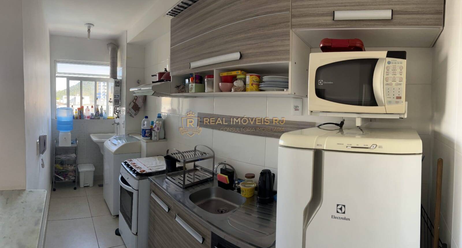 Apartamento à venda com 2 quartos, 56m² - Foto 18