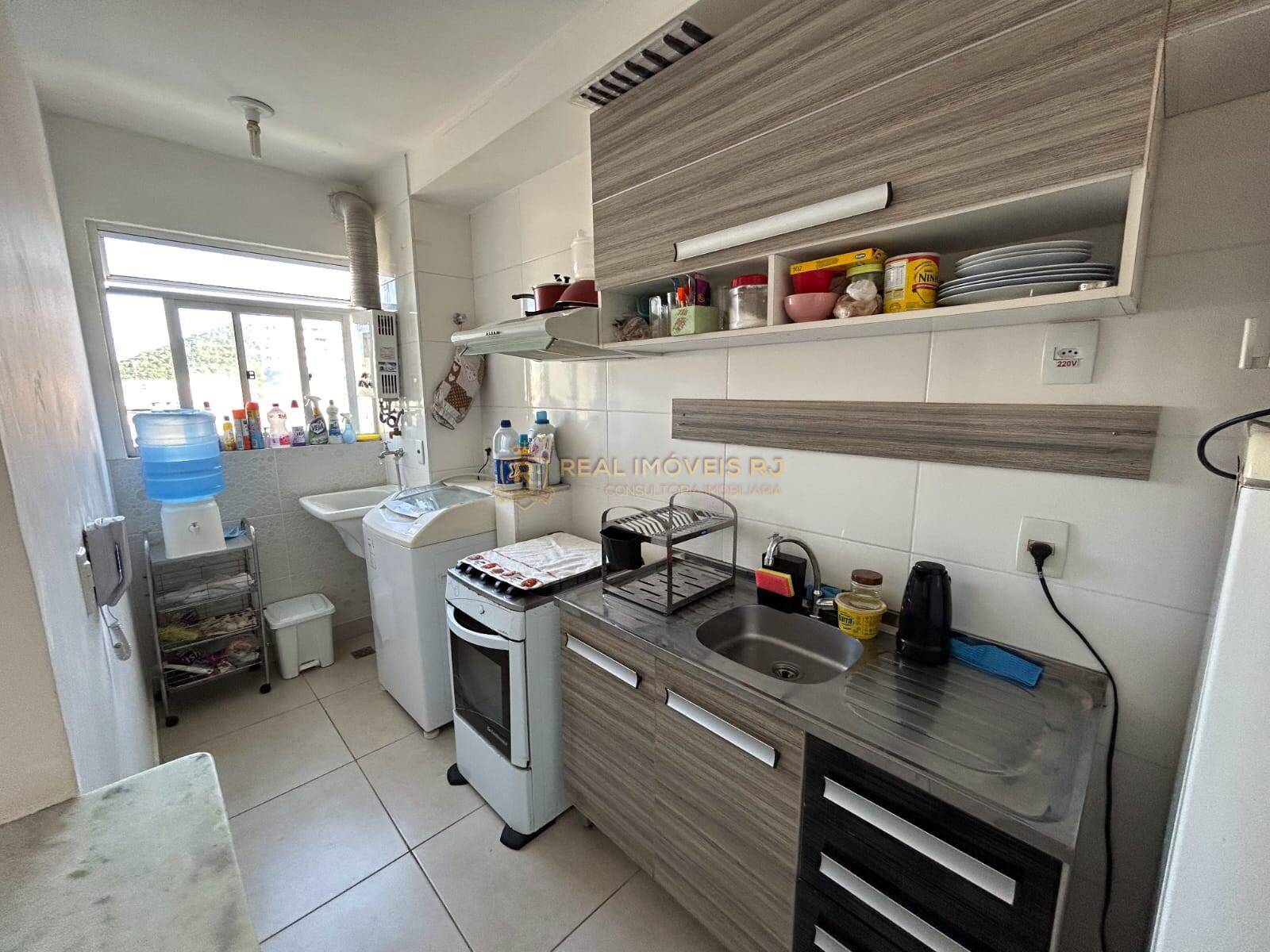 Apartamento à venda com 2 quartos, 56m² - Foto 17