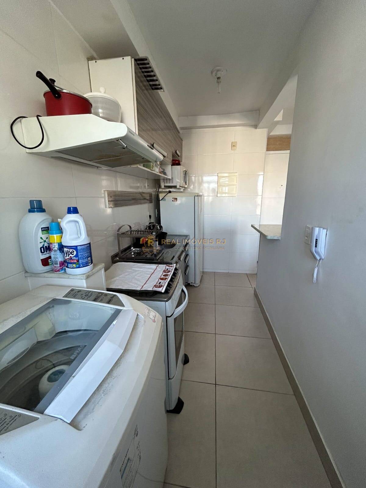 Apartamento à venda com 2 quartos, 56m² - Foto 19