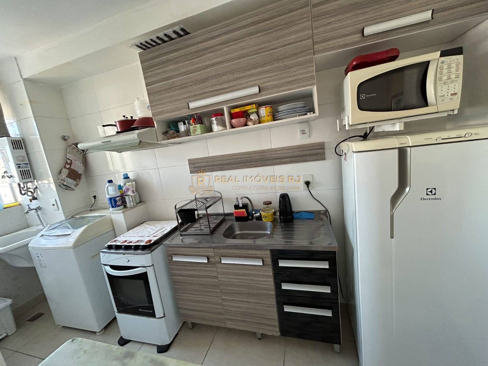 Apartamento à venda com 2 quartos, 56m² - Foto 20