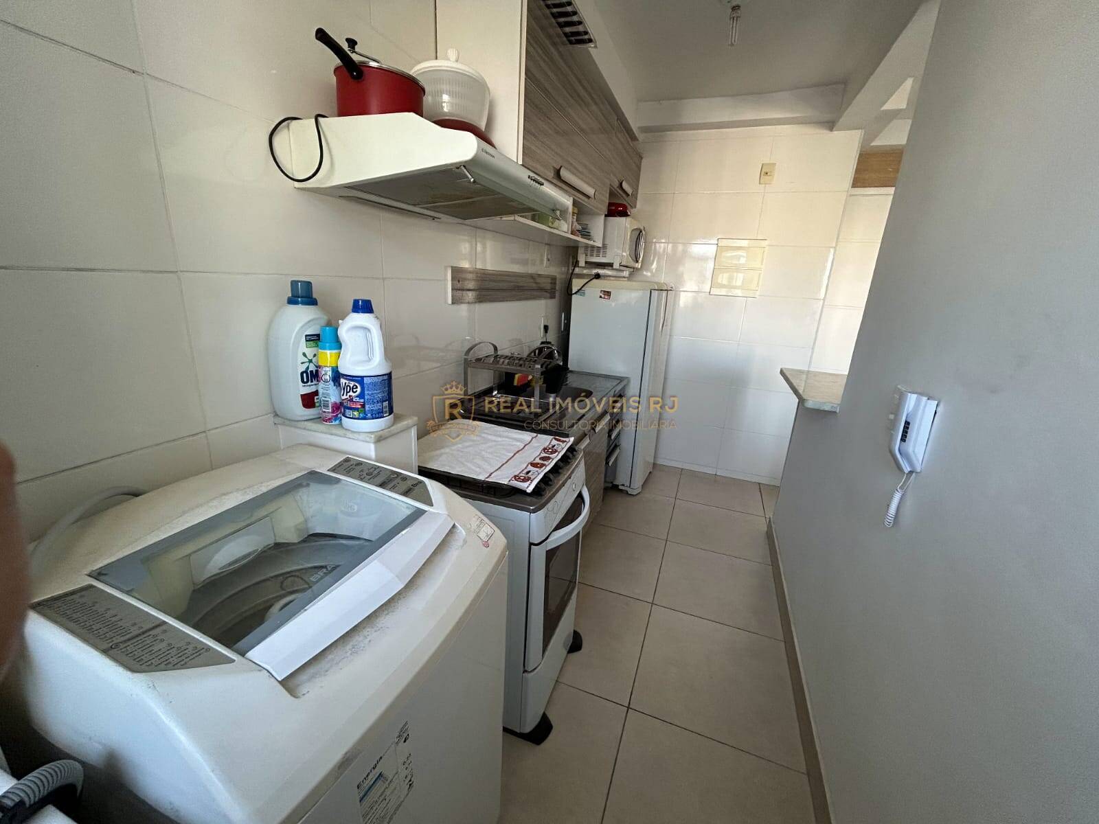 Apartamento à venda com 2 quartos, 56m² - Foto 21