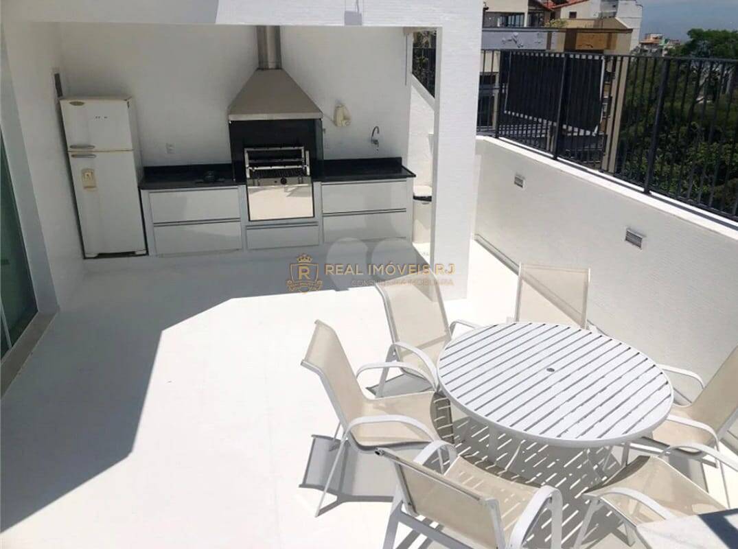 Apartamento à venda com 4 quartos, 243m² - Foto 7