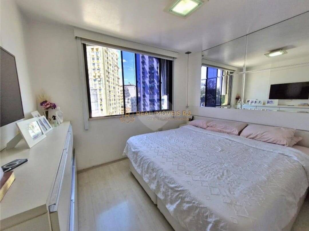 Apartamento à venda com 4 quartos, 243m² - Foto 19