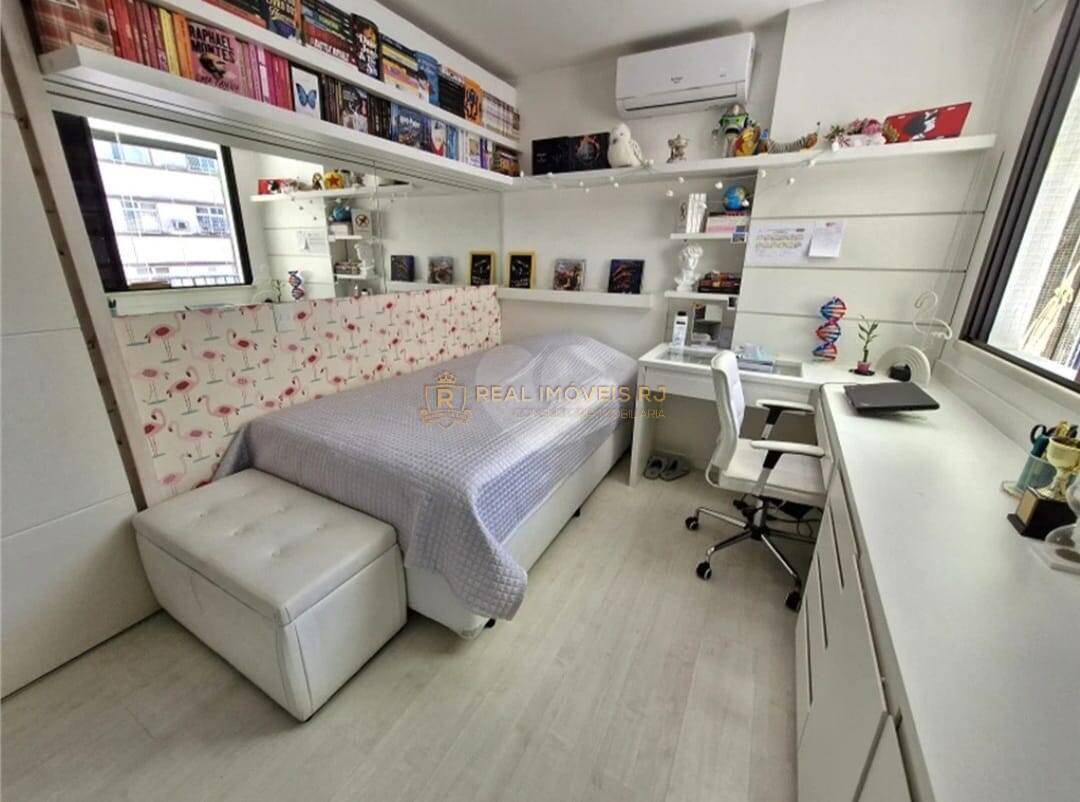 Apartamento à venda com 4 quartos, 243m² - Foto 20