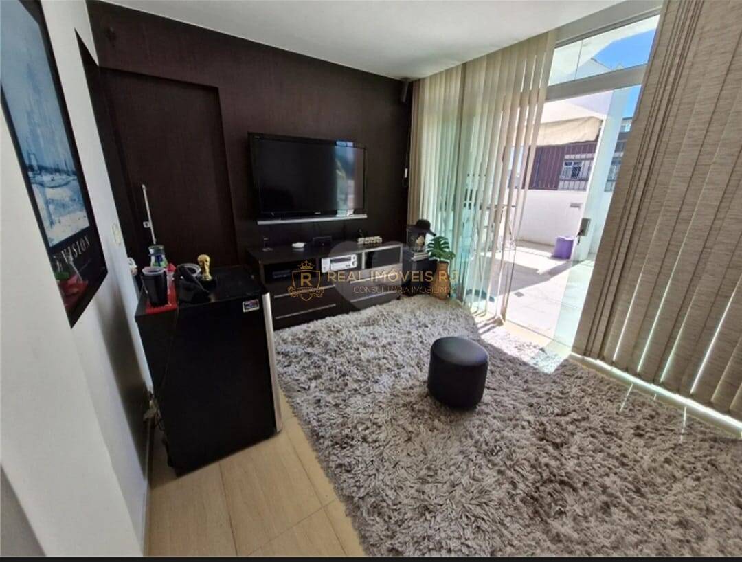 Apartamento à venda com 4 quartos, 243m² - Foto 26