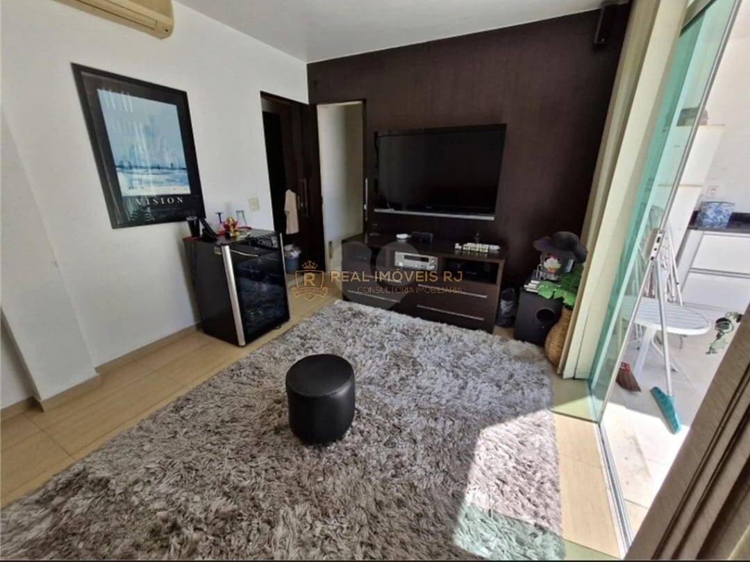 Apartamento à venda com 4 quartos, 243m² - Foto 25