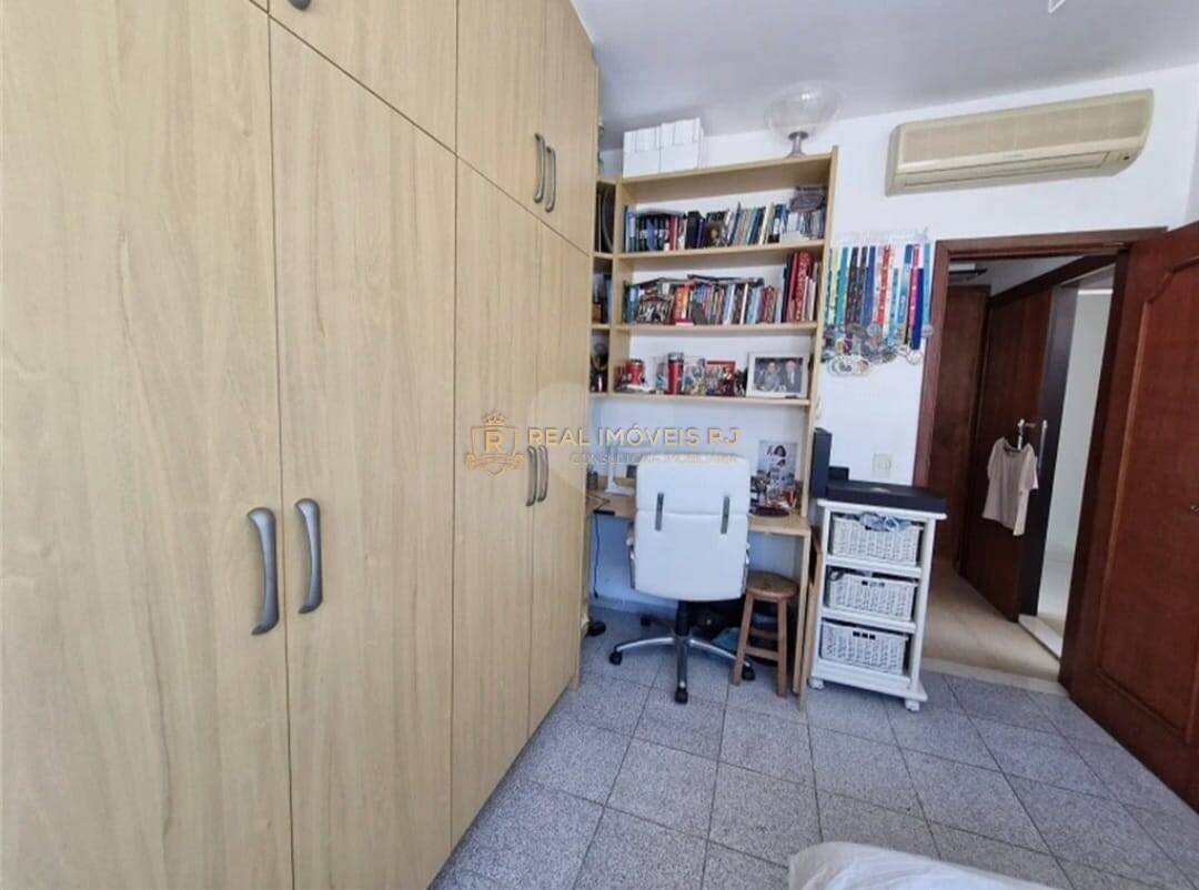 Apartamento à venda com 4 quartos, 243m² - Foto 24