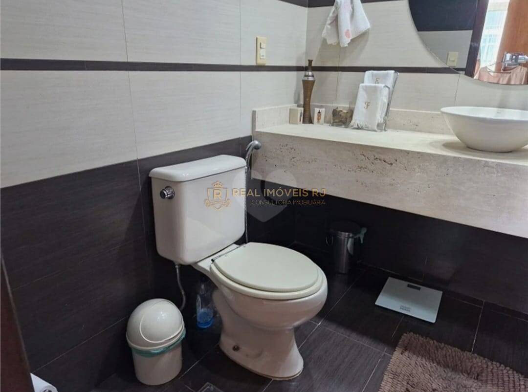 Apartamento à venda com 4 quartos, 243m² - Foto 30