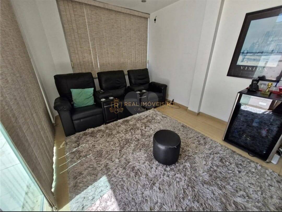 Apartamento à venda com 4 quartos, 243m² - Foto 27