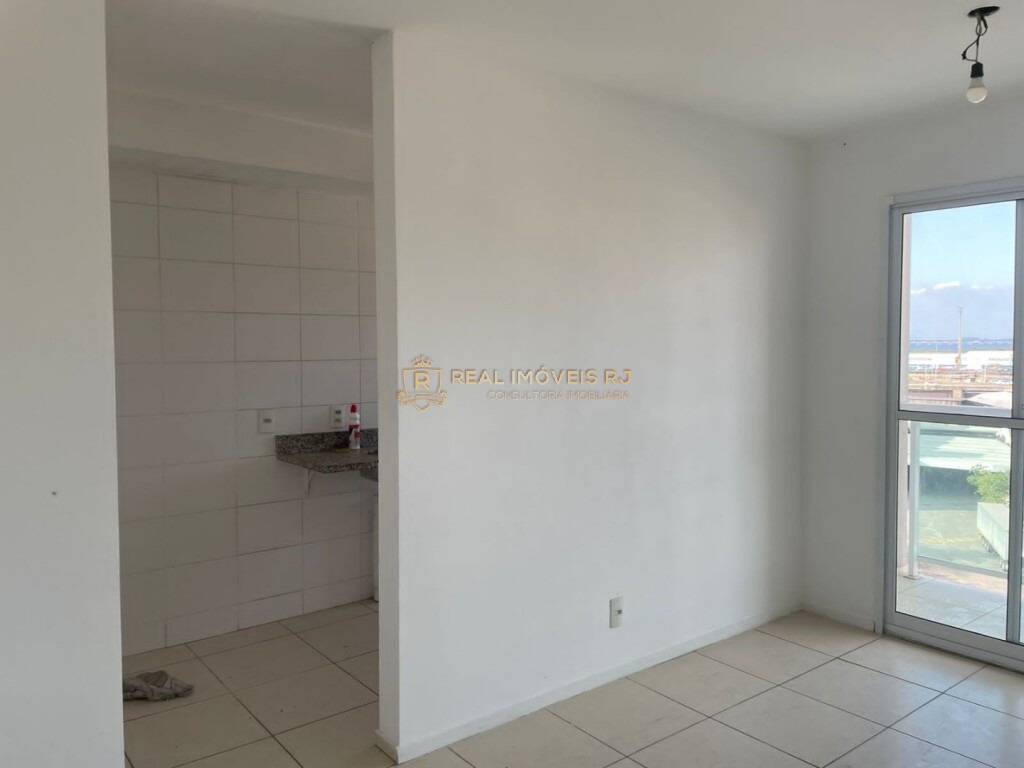 Apartamento à venda com 2 quartos, 56m² - Foto 5