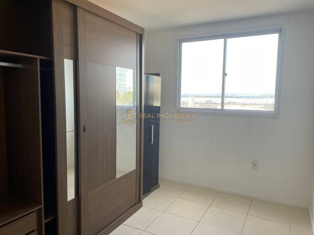 Apartamento à venda com 2 quartos, 56m² - Foto 7