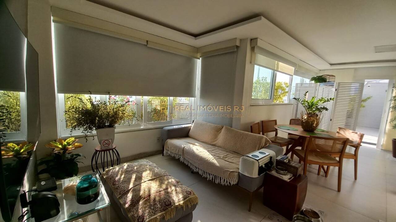 Apartamento à venda com 3 quartos, 155m² - Foto 10