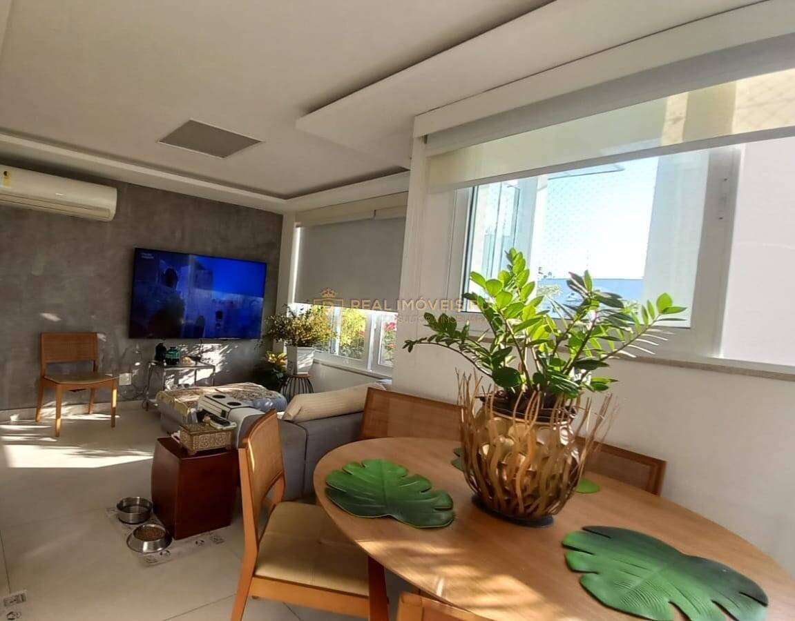 Apartamento à venda com 3 quartos, 155m² - Foto 7