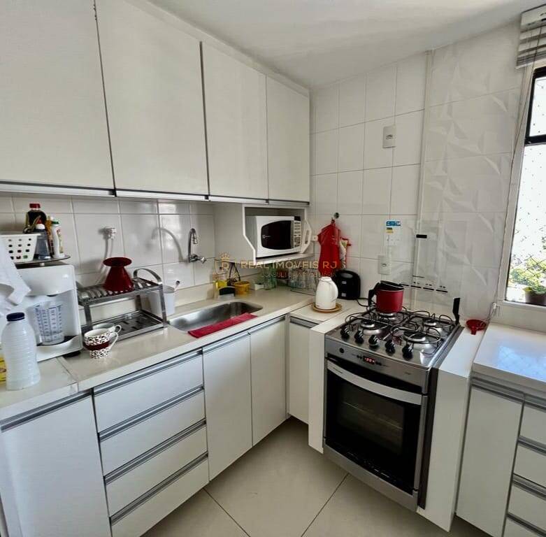 Apartamento à venda com 3 quartos, 155m² - Foto 13