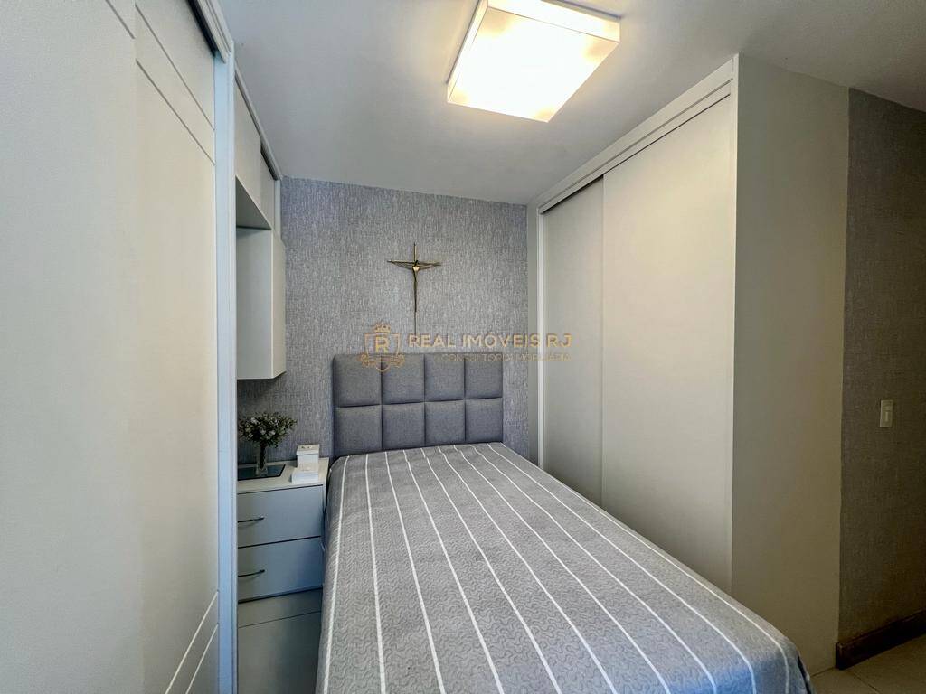 Apartamento à venda com 3 quartos, 155m² - Foto 14