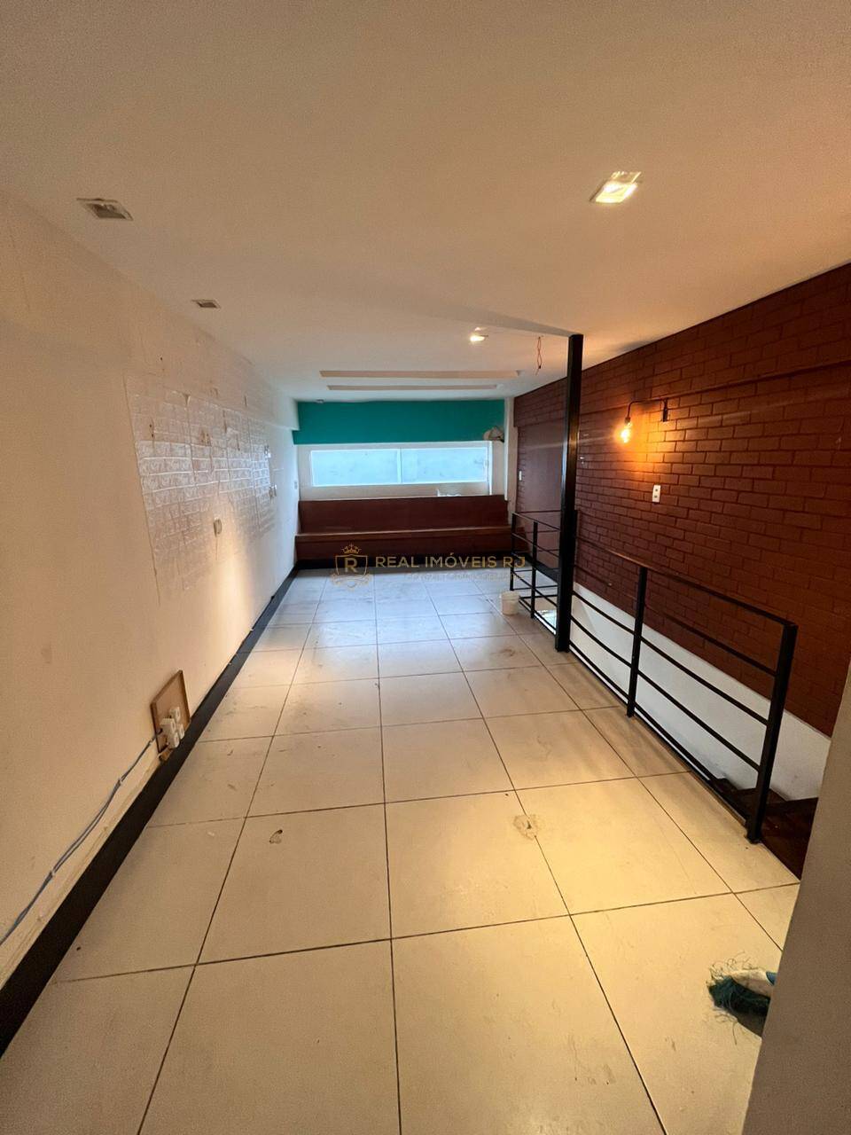 Loja-Salão para alugar, 50m² - Foto 1