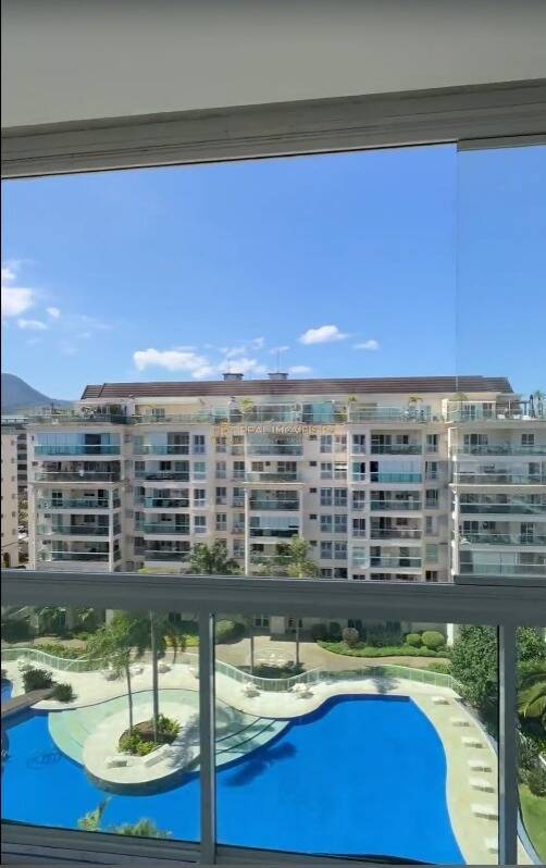 Apartamento à venda com 3 quartos, 203m² - Foto 14