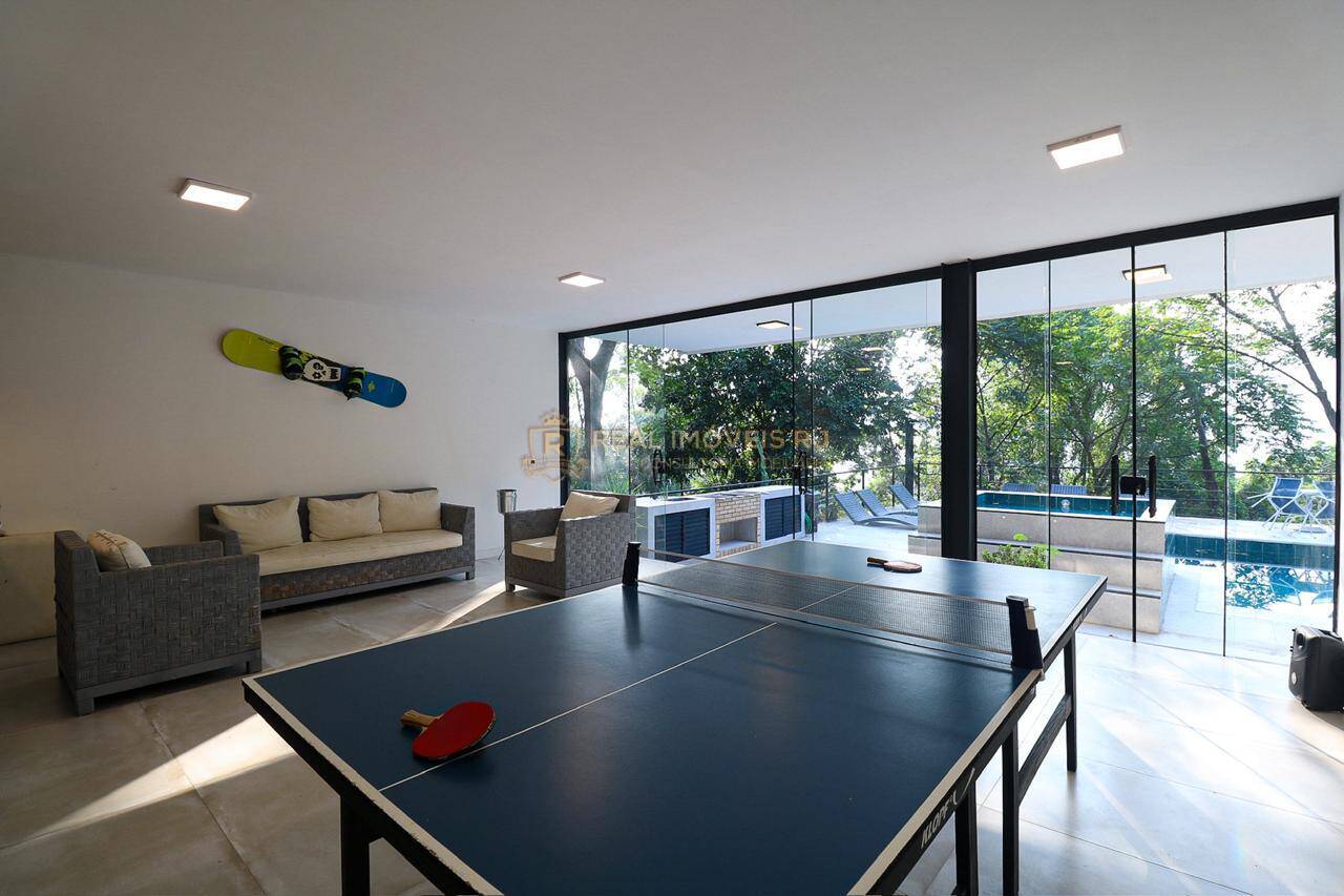 Casa à venda com 5 quartos, 400m² - Foto 10