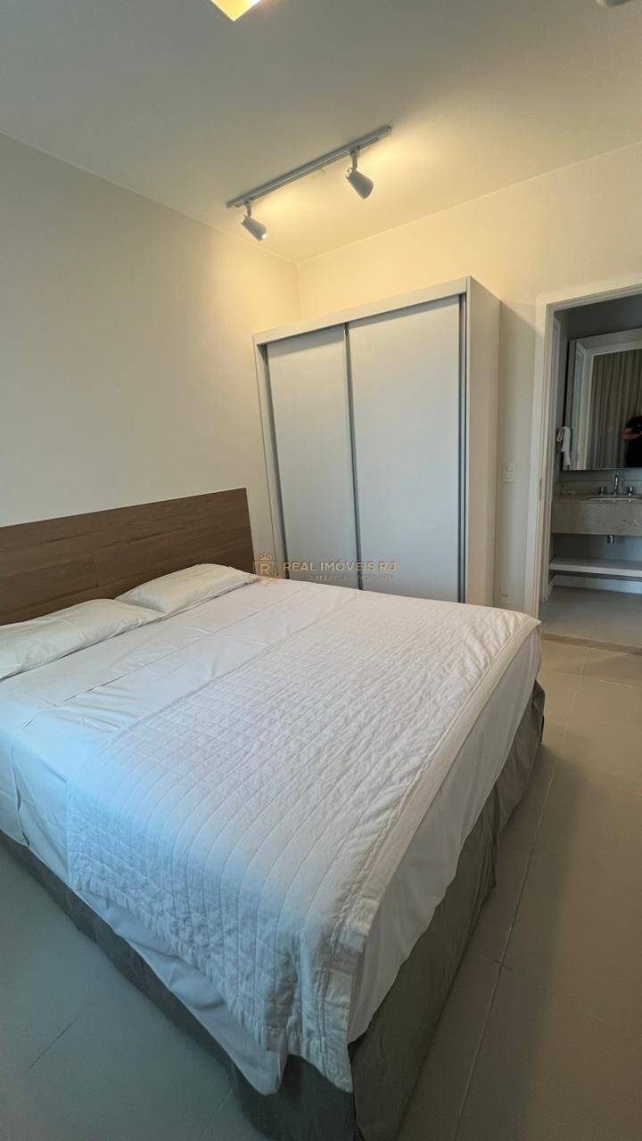 Apartamento para alugar com 1 quarto, 36m² - Foto 8