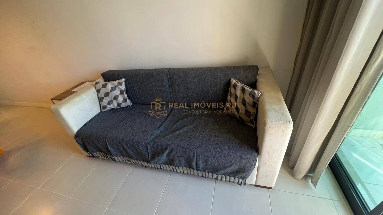 Apartamento para alugar com 1 quarto, 36m² - Foto 15