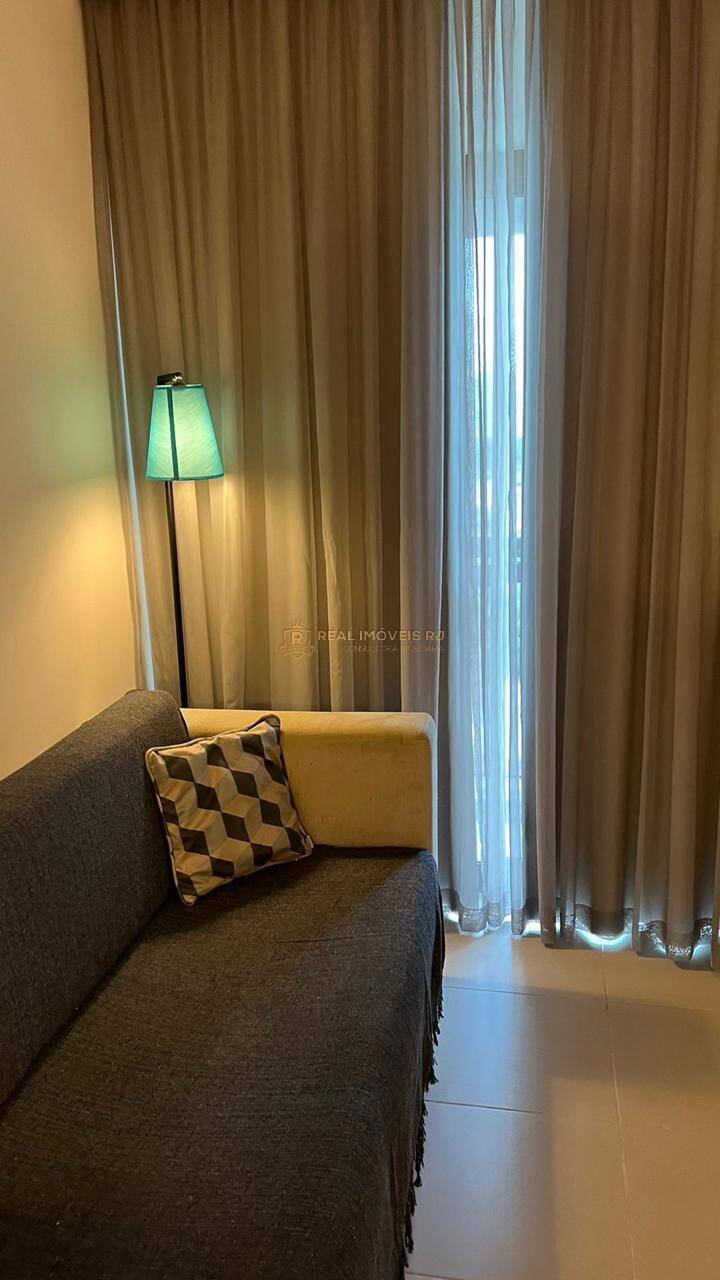 Apartamento para alugar com 1 quarto, 36m² - Foto 18