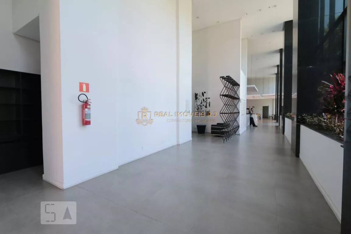 Apartamento para alugar com 1 quarto, 36m² - Foto 21