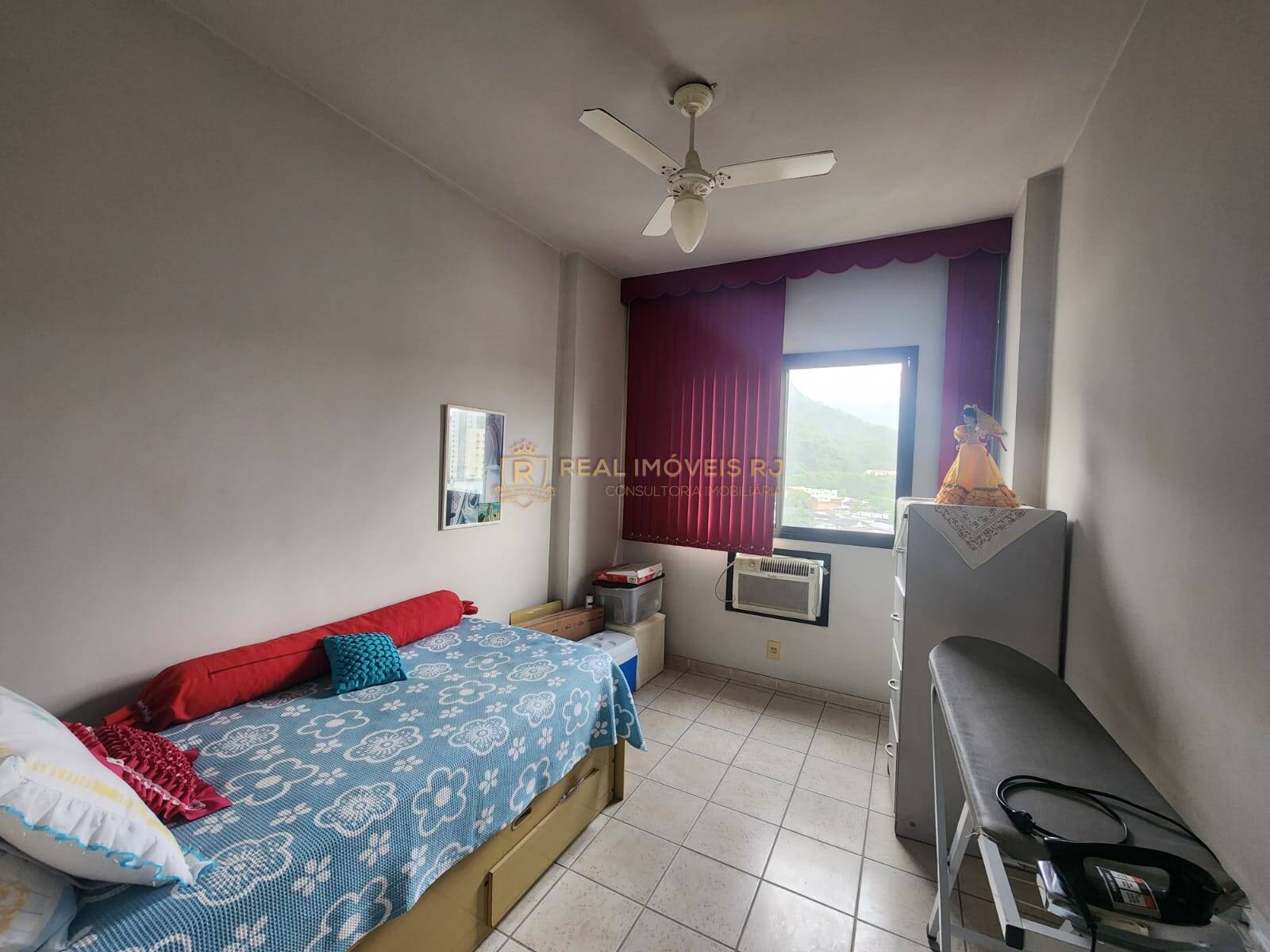 Apartamento à venda com 2 quartos, 60m² - Foto 9