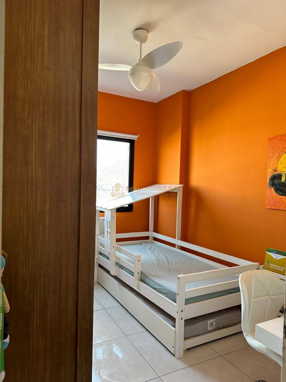 Apartamento à venda com 2 quartos, 60m² - Foto 7