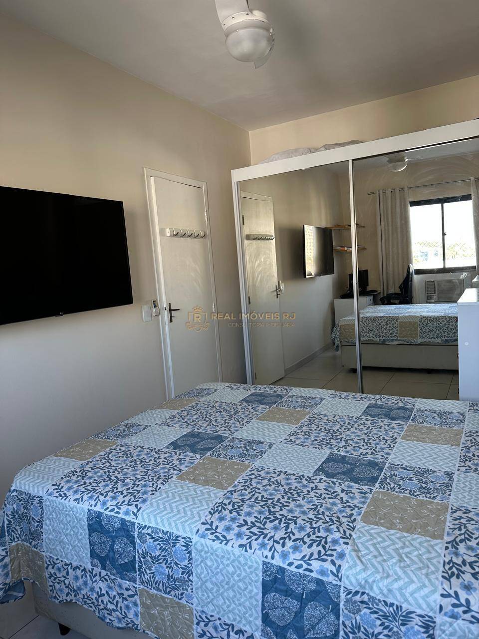 Apartamento à venda com 2 quartos, 60m² - Foto 8