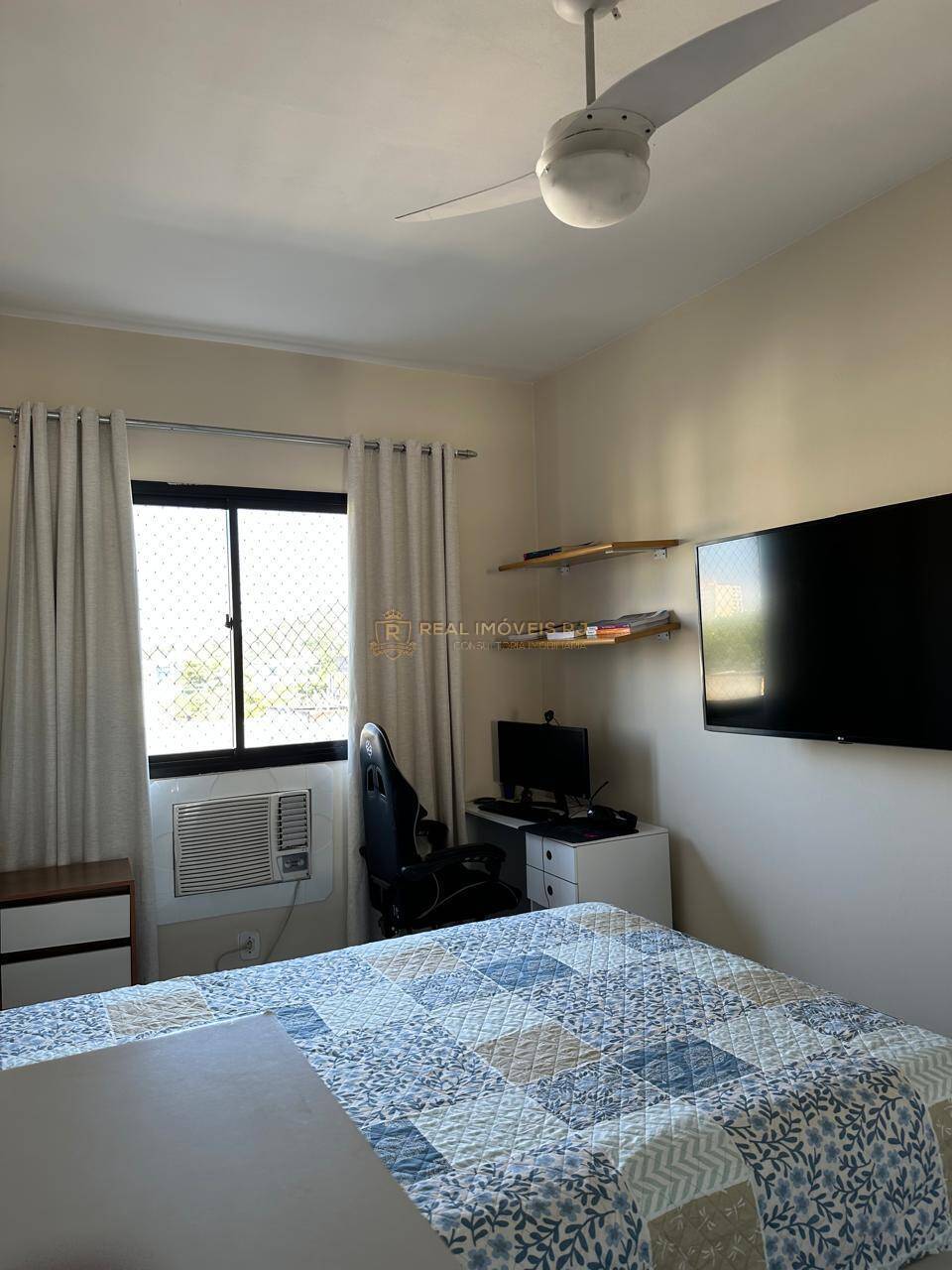 Apartamento à venda com 2 quartos, 60m² - Foto 6